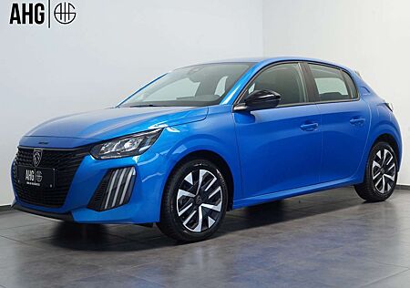 Peugeot 208 1.2 PureTech 75 Active