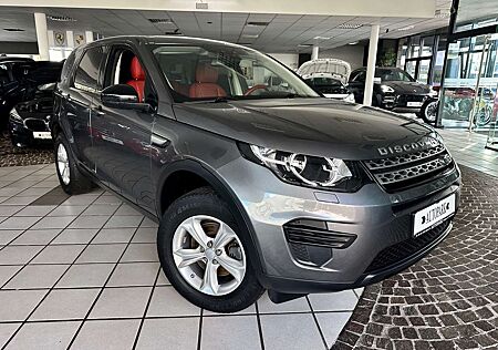 Land Rover Discovery Sport HSE Leder Navi Alu