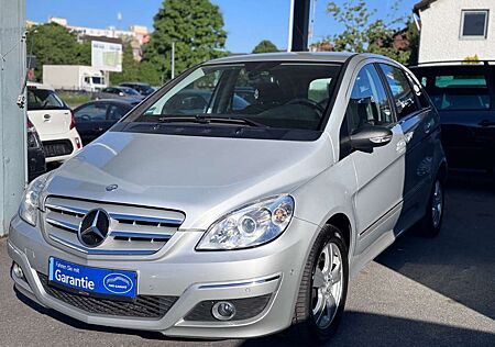 Mercedes-Benz B 200 B -Klasse /Automatik/Service Neu