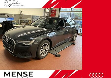 Audi A6 Avant 40 TDI S tronic Matrix|CarPlay|HUD|4xSHZG|LM