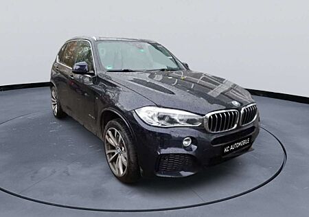 BMW X5 Baureihe xDrive30d*M-PAKET*