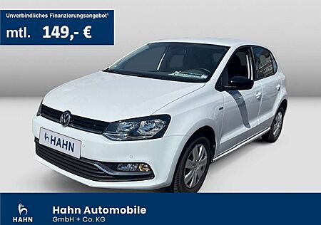 VW Polo Volkswagen 1.0 Fresh Einpark v/h Climatic Bluetooth LM