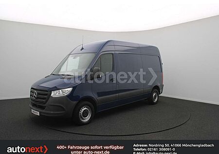 Mercedes-Benz Sprinter 211 CDI *Automatik* 1.Hand+Kamera (2589)