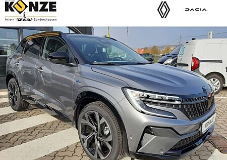 Renault Austral Techno Esprit Alpine Mild Hybrid 160 Aut