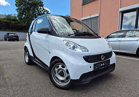 Smart ForTwo Micro Hybrid Drive /