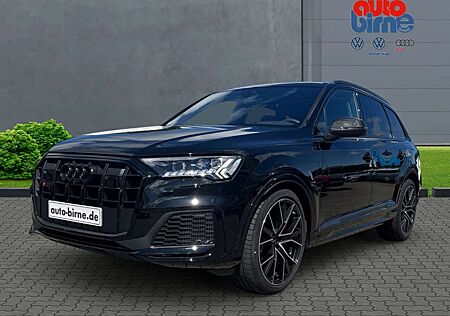 Audi SQ7 4.0 TFSI quattro HUD Luftfederung AD StandHZG AHK