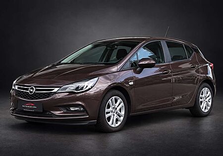 Opel Astra K 1.4 TURBO EDITION | 125 PS | KLIMAAUTOMATIK | APPLE CARPLAY | PDC V+H