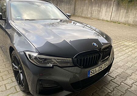 BMW 330 d xDrive M Sport