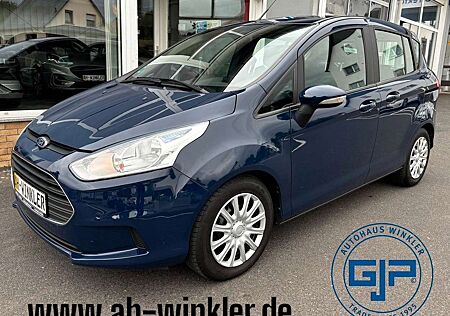 Ford B-Max Trend Sitzheizung Klima Tempomat