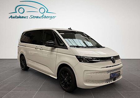 VW T7 Multivan Volkswagen Multivan Life lang ACC AHK PANO STHZ SHZ LRHZ