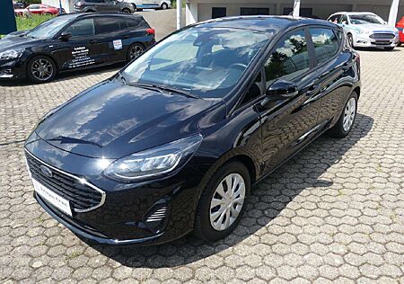 Ford Fiesta Cool & Connect *Navi*PDC*Winterpaket*