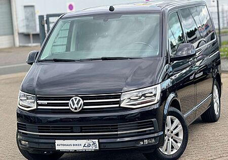 VW T6 Multivan Volkswagen 2.0 TDI Highline 4Motion