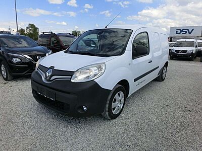 Renault Kangoo Rapid  Lang Maxi