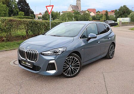BMW 218 Active Tourer i M Sport Kamera LED Navi Alca
