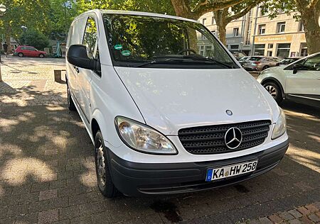 Mercedes-Benz Vito 109 cdi