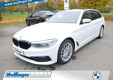 BMW 530 d xDrive Tour. AHK HUD RFK HiFi AdapLED Memory