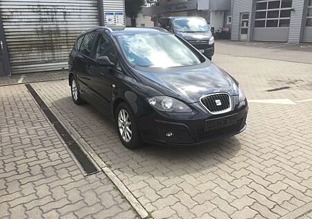 Seat Altea XL 1.4 TSI KLIMA NAVI AHK FEST PREIS