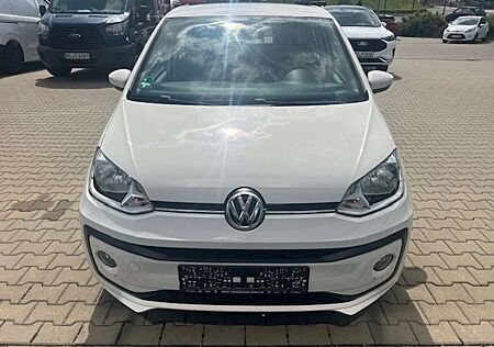VW Up Volkswagen ! move !