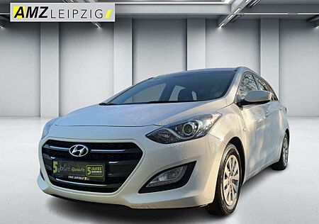Hyundai i30 cw 1.4 blue Classic *HU/AU neu*