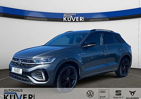 VW T-Roc Volkswagen R-Line 2,0 TDI DSG Navi+ACC+AHK+Pano+Shzg.