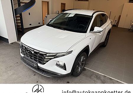 Hyundai Tucson 1.6 CRDI Prime Mild-Hybrid 4WD (EURO 6e)