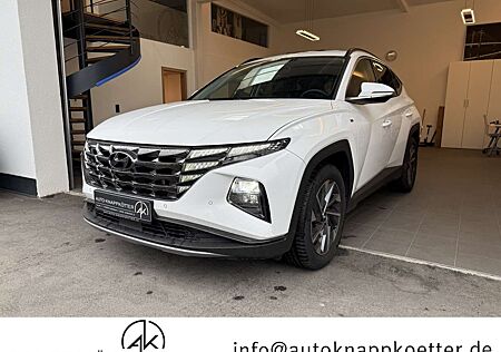 Hyundai Tucson 1.6 CRDI Prime Mild-Hybrid 4WD (EURO 6e)