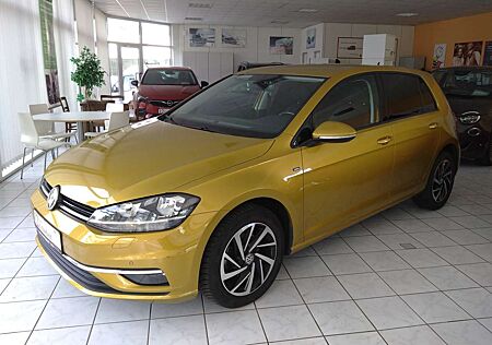 VW Golf Volkswagen VII 1.0 TSI OPF Join ACC Navi Sitzheizung