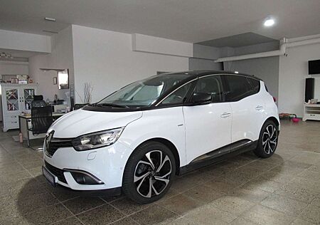 Renault Scenic IV BOSE Edition, NAVI,AHZV,KAMERA