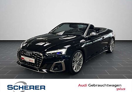 Audi S5 3.0 TFSI quattro 260(354) kW(PS) ti