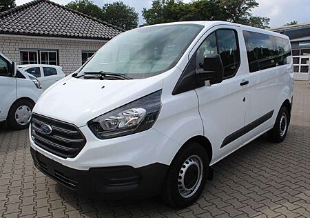 Ford Transit Custom Kombi 320 L1 (9 Sitzer)