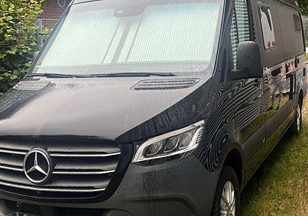 Mercedes-Benz Others Mercedes Wohnmobil Frankia Yocon 7.0 GD