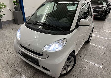 Smart ForTwo 1.0 MHD*AUTO*PANO*NAVI*CARPLAY*ANDROID