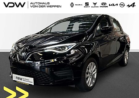 Renault ZOE gebraucht kaufen Renault ZOE Experience R 135 Z.E. 50 Kauf Batterie Klima Navi