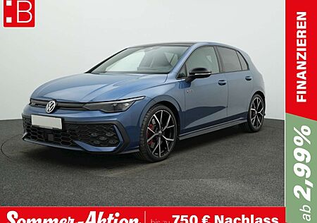 VW Golf GTI Volkswagen 8 2.0 TSI DSG IQ.LIGHT NAVI PANORAMA 19 KAMERA DCC