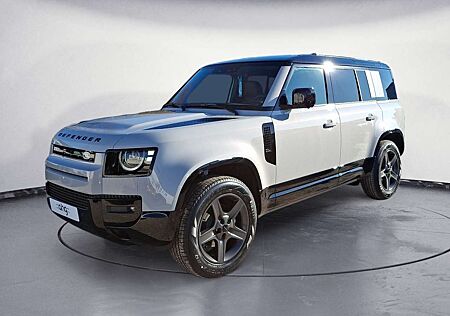 Land Rover Defender 110 D200 X-Dynnamic SE PANODACH AHK BLA