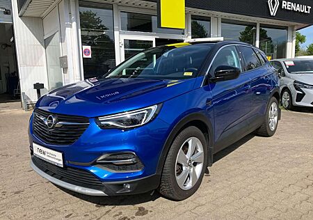 Opel Grandland X X Innovation Automatik LED+Tech.-Paket