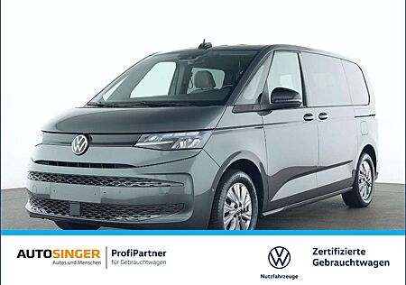 VW T7 Multivan Volkswagen 2.0 TDI DSG *AHK* 7-S*SHZ*CAM*NAVI*17*