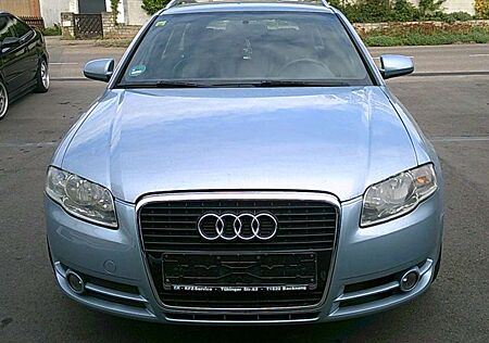 Audi A4 1.9 TDI