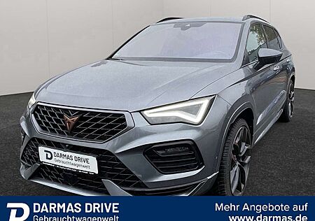 Cupra Ateca Limited Edition DSG Allrad AHK