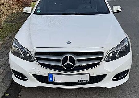 Mercedes-Benz E 200 T BlueTEC 7G-TRONIC Avantgarde