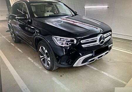 Mercedes-Benz GLC-Klasse GLC 200 d 1.HD/KAMERA/PDC/V.LEDER/TÜV/NAVI