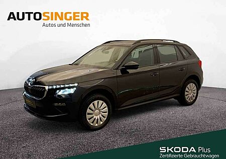 Skoda Kamiq Essence 1.0 TSI DSG *LED*GRA*SHZ*DIGITAL*