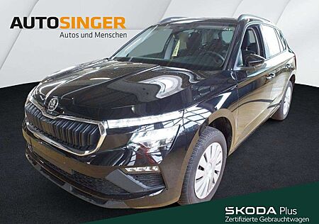 Skoda Kamiq Essence 1.0 TSI DSG *LED*GRA*SHZ*DIGITAL*