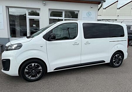 Opel Zafira Life Tourer M