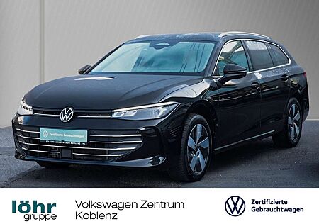 VW Passat Variant Volkswagen 1.5 eTSI DSG Business AHK/Navi