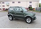 Suzuki Jimny Ranger Comfort Lim. Sh.gepfl. 1.Hd AHK