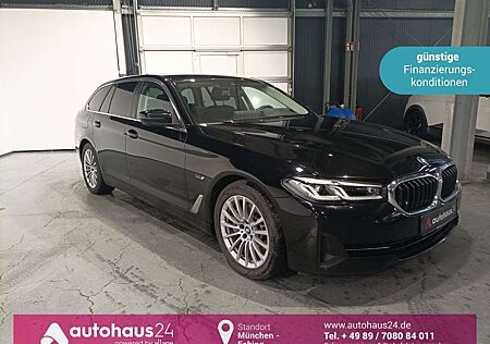 BMW 530 e LED|Navi|Sitzhzg|PDC|HiFi|Keyless