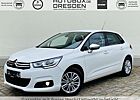 Citroën C4 Citroen 1.2 PureTech Selection +BT+NAVI+PDC+SHZ+