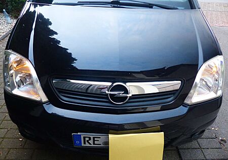 Opel Meriva 1.4 Edition