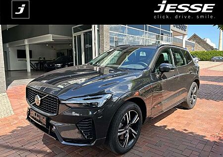 Volvo XC 60 XC60 T6 AWD Recharge Plus Dark LED Pano AHK H&K